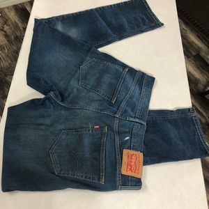 Levi’s 541